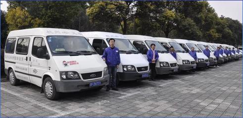 杭叉集團 加強叉車后市場建設，培育新增長點