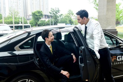 12月1日武漢全城免費打車即將開啟！這份出行攻略請收好